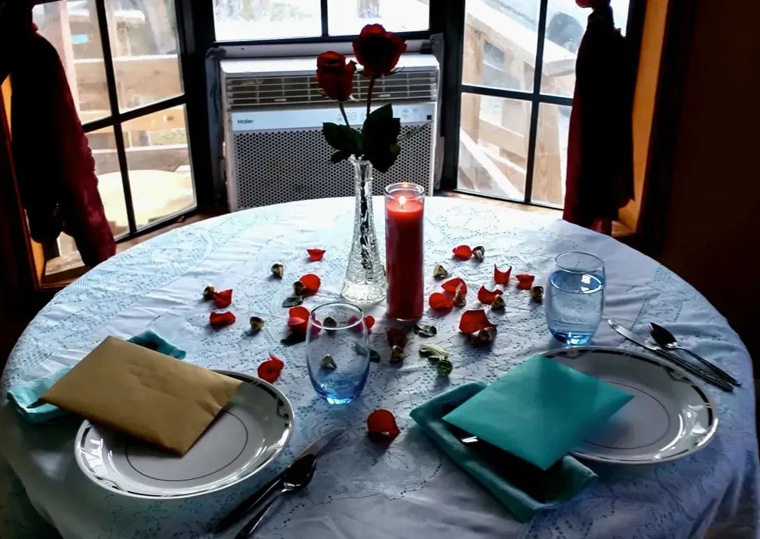 Mesas redondas para comedor: lo que solemos preguntar en tienda